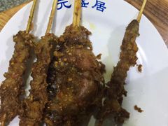 -元盛居(生态大街店)