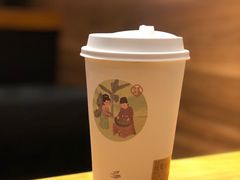 -宫鼎茶(安顺八店)