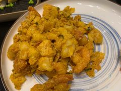 -翠湖宾馆·中餐厅