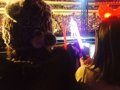 -南京奥林匹克体育中心-体育馆