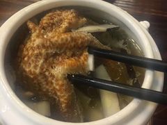 -黄祥华养生堂·炖汤·营养蒸饭(岭南天地店)