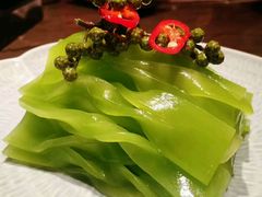 -西安凯悦酒店·湖畔中餐厅