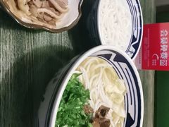 -鑫花溪牛肉米粉(苏州中心店)