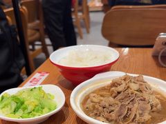 -南城香(北京南站店)