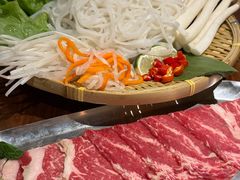 -西贡妈妈SaigonMama•越南料理(上海商城店)