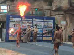 -杭州开元森泊度假乐园