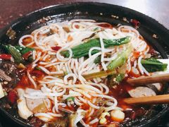 -李米线(武陵路店)