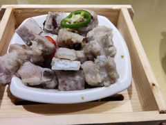 -新好景海鲜酒家(新塘店)