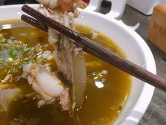 -庆合府重庆大排档(紫都城店)