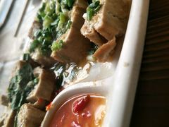 -吉亨面馆(古北1699店)