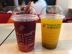 -达美乐比萨(东高地店)