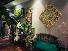 -Siam泰餐厅(水上公园店)