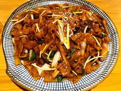 -粤域茶餐厅