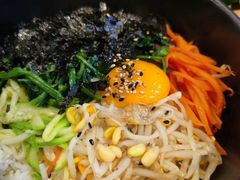 -釜山火炉·海鲜烤肉(紫藤路店)