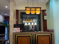 -御苑宾馆-中餐厅