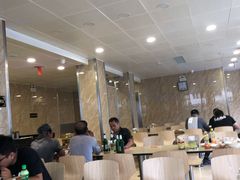 大堂-老四季(南市场店)