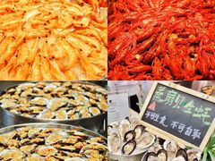 -TABLE·味西餐厅-成都茂业JW万豪酒店