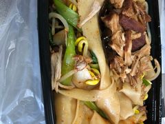 -秦之味陕西特色面馆(中华路店)