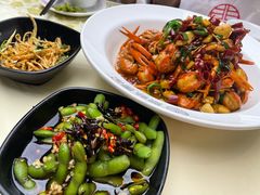 -聚味瞿记·龙虾堂(坡子街店)