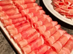 -前门后头老北京铜锅涮肉·京味菜·烤鸭(伊藤洋华堂店)