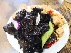 -零花钱川菜馆(文博东路店)