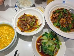 -兰湘子·湘菜小炒(长安万科广场店)