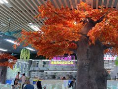 -景好海鲜餐厅(大鹏必选旅游店)