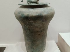 -重庆中国三峡博物馆(重庆博物馆)