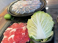 -丽江庭院之爱在路上(西单店)