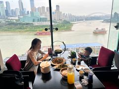 -三生三味密宗川菜·江景餐厅(来福士店)