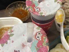 -熊姬手作茶物(汇金谷店)