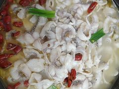 -周渝食惦酸菜鱼(青浦店)
