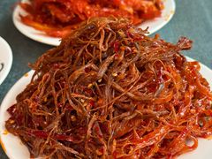 -春花民族美食(佳木斯总店)