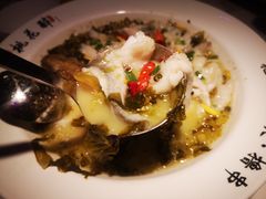 -今朝桃花醉川菜小酒馆(龙湖天街店)