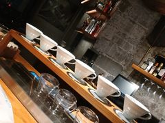 -星巴克臻选(北京嘉里中心第二店)