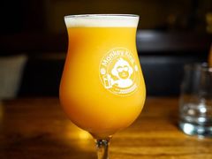 -大聖·精酿啤酒&火烧鸡(市南路店)