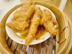 -顶好海鲜酒家