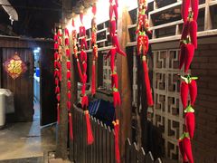 -正宗天津烧麦馆(柳州路店)