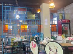 -湘香私房菜(大石长隆店)