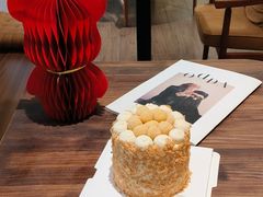 -7号里低糖生日蛋糕(南阳路店)