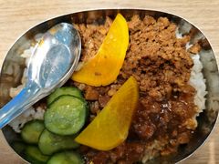 -小明同学(三里屯店)