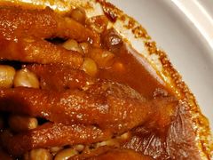 -上和臻品中国菜(花园街店)