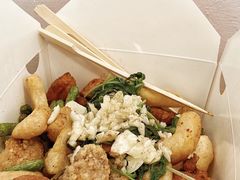 -呷贺盐酥鸡(抄纸巷店)