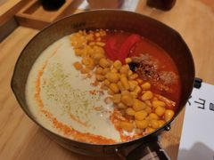 芝士肥牛线食-火山屋台(新街口创始店)