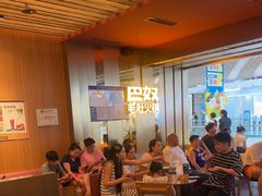 -巴奴毛肚火锅(二七万达店)