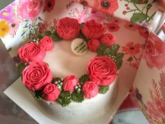 -BONCAKE裱花蛋糕(万象汇店)