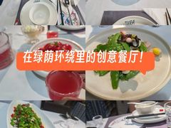 -野蔓果·山野菜(西湖景区·龙井茶田店)