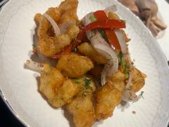 -童福兴·南京菜(老门东店)