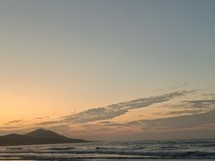 -青岛金沙滩