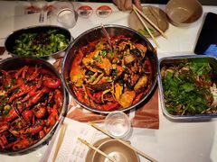 -靓靓蒸虾·头牌蒸虾(雪松路总店)